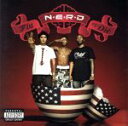 【中古】 【輸入盤】Fly Or Die/N.E.R.D