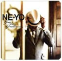 【中古】 【輸入盤】Year of the Gentleman/NE−YO