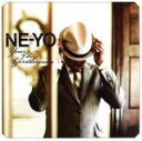 【中古】 【輸入盤】Year　of　the　Gentleman／NE－YO