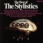 STYLISTICS販売会社/発売会社：AmherstRecords発売年月日：1990/10/25JAN：0051617074526