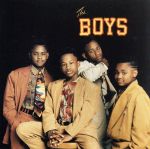 TheBoys販売会社/発売会社：Motown発売年月日：1990/01/01JAN：0050109630226