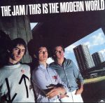 【中古】 【輸入盤】This　Is　the　Modern　World／ザ・ジャム