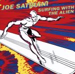 【中古】 【輸入盤】Surfing With the Alien／ジョー サトリアーニ