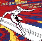 【中古】 【輸入盤】Surfing With the Alien/ジョー・サトリアーニ