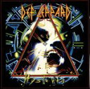 【中古】 【輸入盤】Hysteria/デフ・レパード
