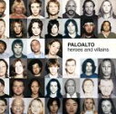 【中古】 【輸入盤】Heroes & Villains/パロアルト