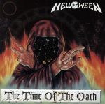 【中古】 【輸入盤】Time of the Oath／ハロウィン