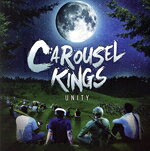 【中古】 【輸入盤】Unity／CarouselKings（アーティスト）
