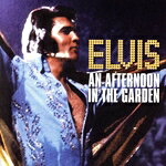 【中古】 【輸入盤】Afternoon　in　the　Garden／エルヴィス・プレスリー