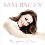 【中古】 【輸入盤】The　Power　of　Love／SamBailey（アーティスト）