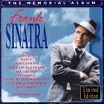 Artist Name: X - 【中古】 【輸入盤】The　Memorial　Album／フランク・シナトラ