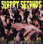 【中古】 【輸入盤】Live／SloppySeconds