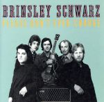 【中古】 【輸入盤】Please　Don’t　Ever　Change／イアン・ゴムニック・ロウブリンズリー・シュウォーツ