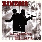  Handshakes　for　Bullets／キネシス