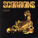 【中古】 【輸入盤】Gold／スコーピオンズ