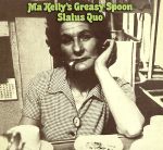 Rock, Pop - 【中古】 【輸入盤】Ma　Kelly’s　Greasy　Spoon／ステイタス・クォー