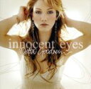 【中古】 【輸入盤】Innocent　Eyes／デルタ・グッドレム