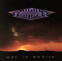 【中古】 【輸入盤】Man in Motion/ナイト・レンジャー