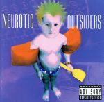 【中古】 【輸入盤】Neurotic Outsiders／ニューロティック アウトサイダーズTheOutsiders