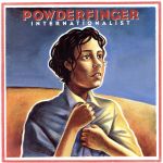 【中古】 【輸入盤】International／パウダーフィンガー