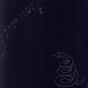 【中古】 【輸入盤】Metallica/メタリカ