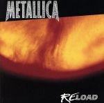 【中古】 【輸入盤】Reload／メタリカ