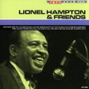 【中古】 【輸入盤】Lionel Hampton & Friends/ライオネル・ハンプトン