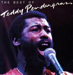 【中古】 【輸入盤】Best　of　Teddy　Pendergrass／テディ・ペンダーグラス