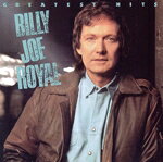 BillyJoeRoyal販売会社/発売会社：WarnerBros／Wea発売年月日：1991/02/12JAN：0075678219924