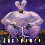  Eurodance／（オムニバス）
