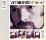  Moondance−Remastered　Expanded　Edition　（2cd）／ヴァン・モリソン