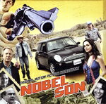 Rock, Pop - 【中古】 【輸入盤】Nobel　Son／（オムニバス）