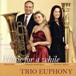 Faure（アーティスト）,TrioEuphony（アーティスト）,Fink（アーティスト）販売会社/発売会社：AcousenceRecords発売年月日：2012/12/01JAN：4260017181154