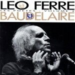 【中古】 【輸入盤】Vol．　2−Les　Poets／レオ・フェレ