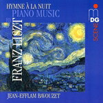  Piano　Music／Liszt（アーティスト）,Bavouzet（アーティスト）