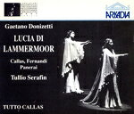 【中古】 【輸入盤】Donizetti；Lucia　