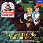 Pavarotti’sOperaMadeEasy（アーティスト）販売会社/発売会社：Decca発売年月日：1994/08/23JAN：0028944381726