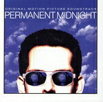 【中古】 【輸入盤】Permanent　Midnight／（オリジナル・サウンドトラック）