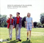 【中古】 【輸入盤】Don’t　Stand　Me　Down／デキシーズ・ミッドナイト・ランナーズ