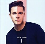 【中古】 【輸入盤】I／Felix　Jaehn