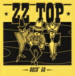 Rakuten - 【中古】 【輸入盤】Goin’50／ZZトップ