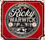 【中古】 【輸入盤】When Life Was Hard ＆ Fast（Limited Edition）（2CD）／Ricky Warwick