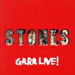 【中古】 【輸入盤】GRRR　LIVE！／ザ・ローリング・ストーンズ