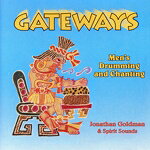  GATEWAYS／ジョナサン・ゴールドマン