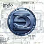 【中古】 【輸入盤】Evolve／エンドー