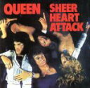 【中古】 【輸入盤】Sheer Heart Attack／クイーン