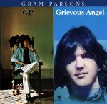 【中古】 【輸入盤】Grievous　Angel／グラム・パーソンズ