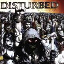 【中古】 【輸入盤】Ten　Thousand　Fists／ディスターブド