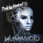 【中古】 【輸入盤】Humanoid－German　Language／トキオ・ホテル