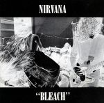 【中古】 【輸入盤】Bleach／ニルヴァーナ